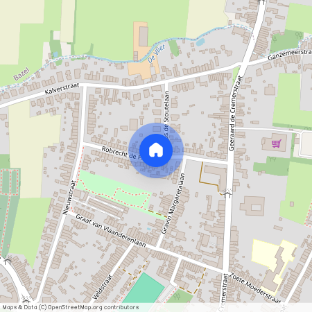 Robrecht de Frieslaan 2A114, 9150 BEVEREN-KRUIBEKE-ZWIJNDRECHT