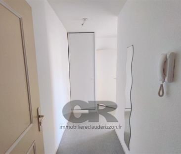 Location Appartement 1 pièce 30m² NANCY 54000 - Photo 2