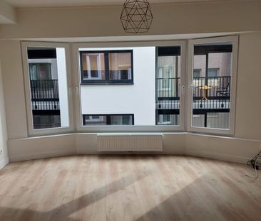 Appartement te huur - Photo 1