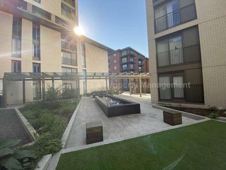 The Assembly, Cambridge Street, Manchester, M1 - Photo 3