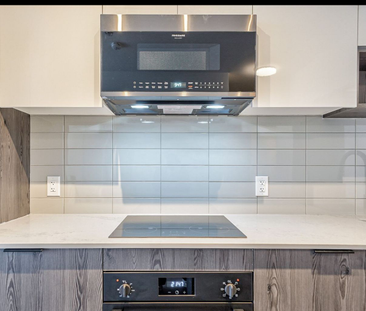 For Lease - 5 Defries Street Unit# 1005, Toronto, Ontario - Photo 6