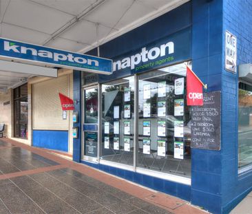 TWO BEDROOM UNIT - Photo 3