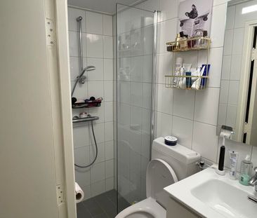 Te huur: Appartement Korte Haaksbergerstraat in Enschede - Foto 5