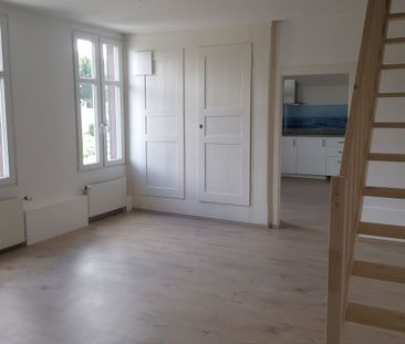 3 Zimmer, 105 m², 2. Stock - Photo 4