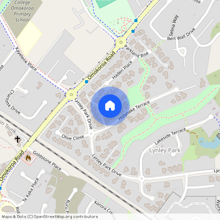 19 Holyoake Terrace, Omokoroa, Western Bay Of Plenty