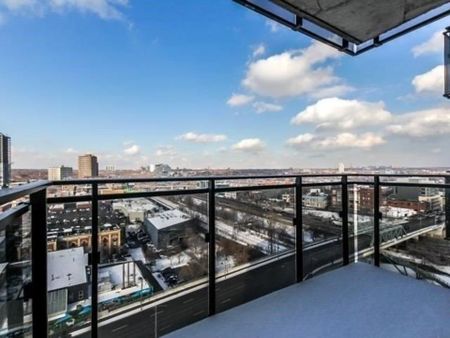 For Lease - 51 Trolley Crescent Unit# 1312, Toronto, Ontario - Photo 5