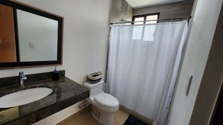 Casa Cumbres Novonorte Amueblada - Photo 2