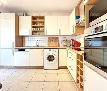 Appartement te huur - Photo 2