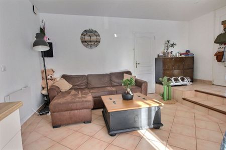 Location appartement 3 pièces, 58.25m², Le Pradet - Photo 5