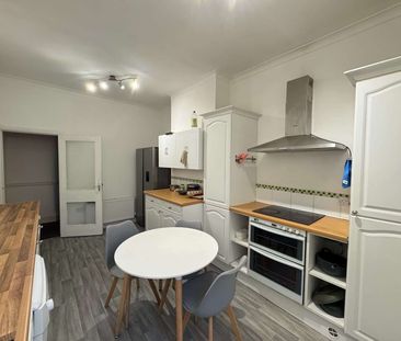 Shared house next to Newsham Park - bills included 1C - Photo 4