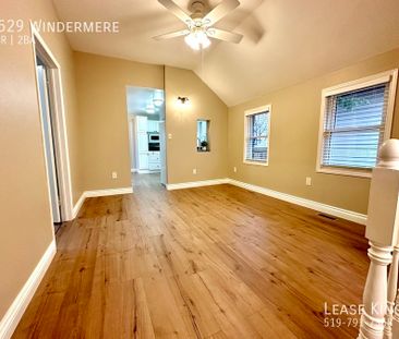 2 Beds and 1.5 Baths Home in Walkerville - Photo 2