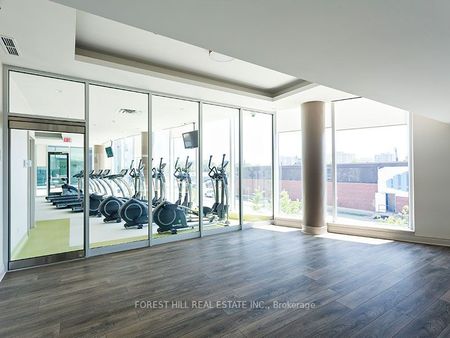For Lease - 525 Wilson Avenue Unit# 1019, Toronto, Ontario - Photo 4