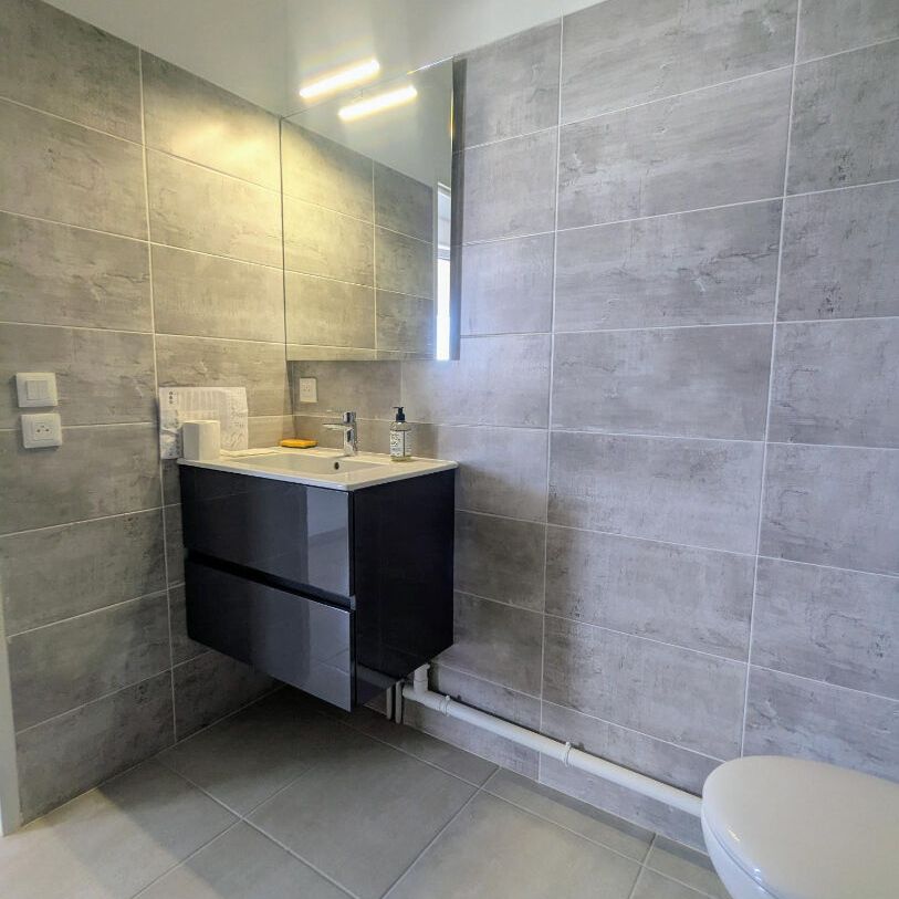 Appartement T2 Quetigny à louer - Photo 1