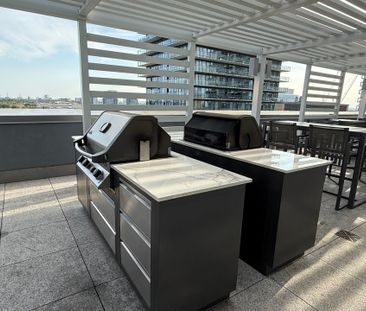 For Lease - 1000 Portage Parkway Unit# 2801, Vaughan, Ontario - Photo 5