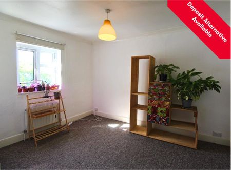 1 bedroom terraced house to rent - Photo 3