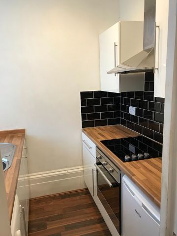 1 Bed Flat, Sydenham Rd, CR0 - Photo 2