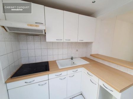 Location Appartement 2 pièces 30m² LILLE 59000 - Photo 4