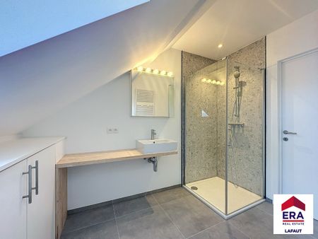 Prachtig gerenoveerde woning in centrum Schuiferskapelle - Photo 5
