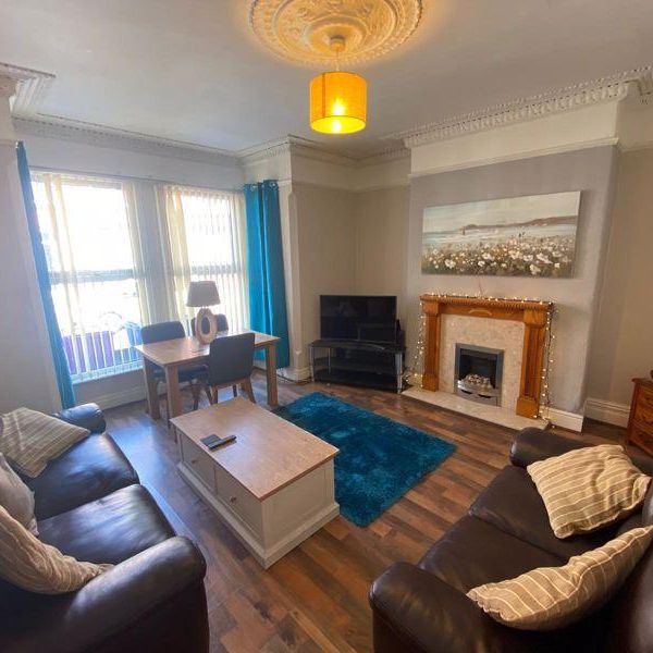 7 bedroom house share to rent - Photo 1