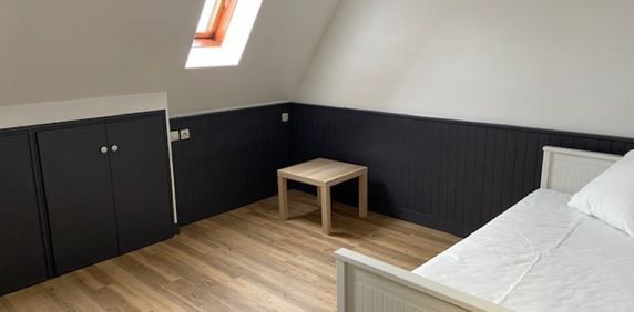 STUDIO à louer ROUEN - Photo 2