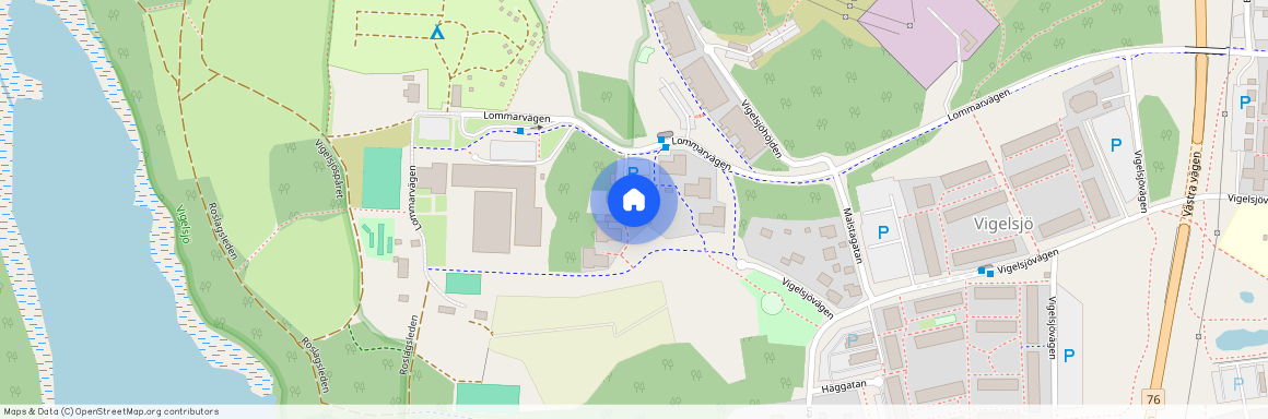 Lommarvägen 37, 76152, Norrtälje