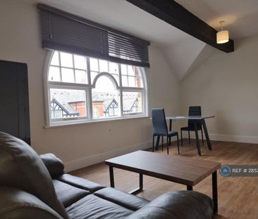 1 bedroom flat to rent - Photo 3