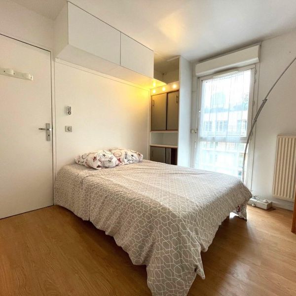 Location / Appartement T2 - Photo 1