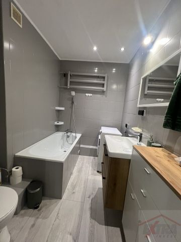 Szczecin, Gumieńce kawalerka z balkonem (436784) - Photo 5