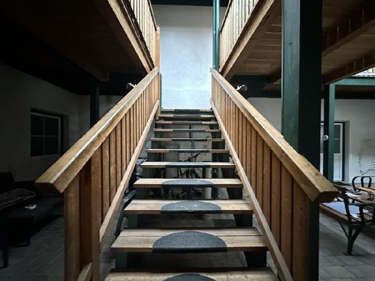 Schöne 4-Zimmer-Wohnung zentral in Fürstenfeld …! - Photo 1