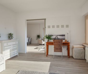 Appartement te huur: Theresiastraat 12-C 2593 AN Den Haag - Photo 1