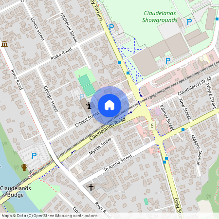 24A O'Neill Street, Claudelands, Hamilton City