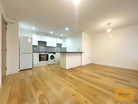 1 bedroom flat to rent - Photo 3