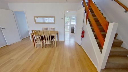 4 bedroom semi-detached house to rent - Photo 5