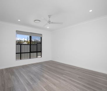 Spacious Modern Living - Photo 2