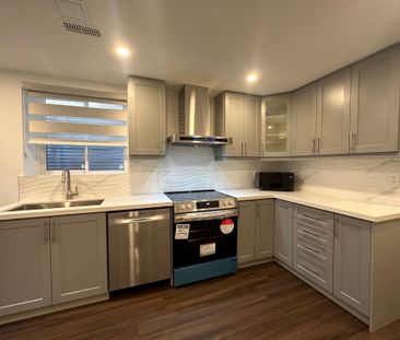 For Lease - 481 Bergamot Avenue, Milton, Ontario - Photo 2