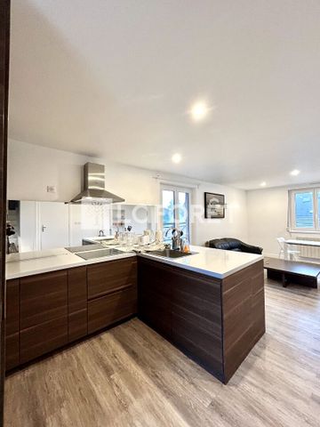 Appartement T3 Strasbourg à louer - Photo 2