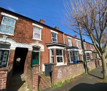 Doris Road, Norwich - Photo 6