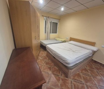 Casa o chalet de alquiler en La Algoda - Matola - Llano de San José - Photo 4