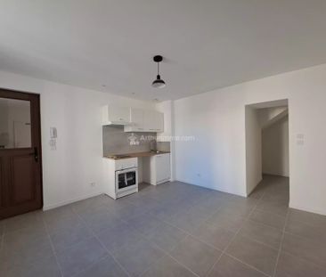 Location Appartement 2 pièces 33 m2 à Carmaux - Photo 5