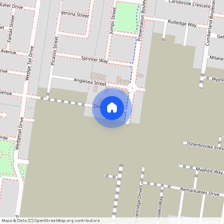 76 Dove Avenue, Vic 3358, Winter Valley