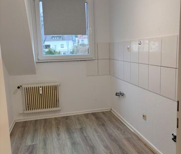 Gemütliche 2 1/2 Zimmer Wohnung in HA-Dahl - Photo 1