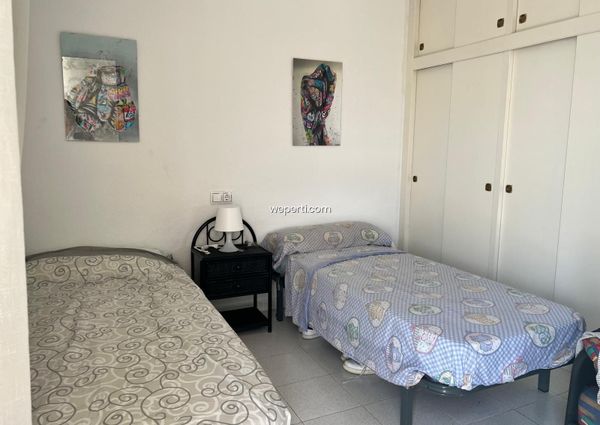 Bungalow in Torrevieja, La Mata, for rent