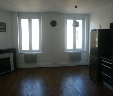 Location Appartement 2 pièces 42m² - Photo 4