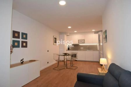 Piso en alquiler en Migdia Casernes - Photo 2