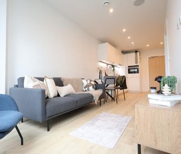 1 bedroom apartment to rent - Photo 3