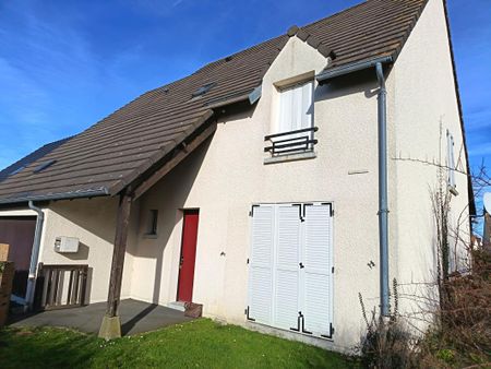 Location Maison 5 pièces 126m² EU 76260 - Photo 4