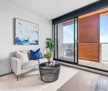 Prime South Yarra Apartment – Modern & Convenient - Photo 2