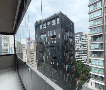 Moderno e Pronto: 68m² a 7 min a pé do Metrô Vila Madalena - Foto 3