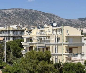 Μεζονέτα για ενοικίαση Γκολφ (Γλυφάδα) - Photo 3