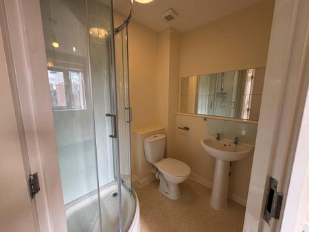 2 bedroom apartment to rent - Photo 5